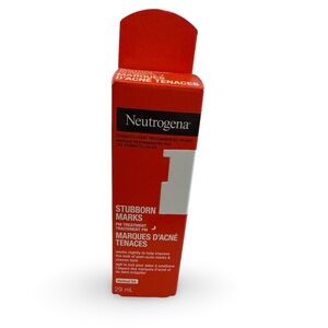 Neutrogena Stubborn Marks PM Treatment Retinol SA 29 mL | NEW